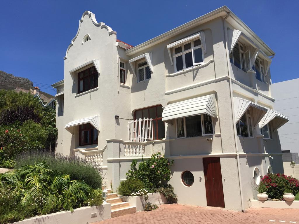 Villa Zeezicht Cape Town Dış mekan fotoğraf