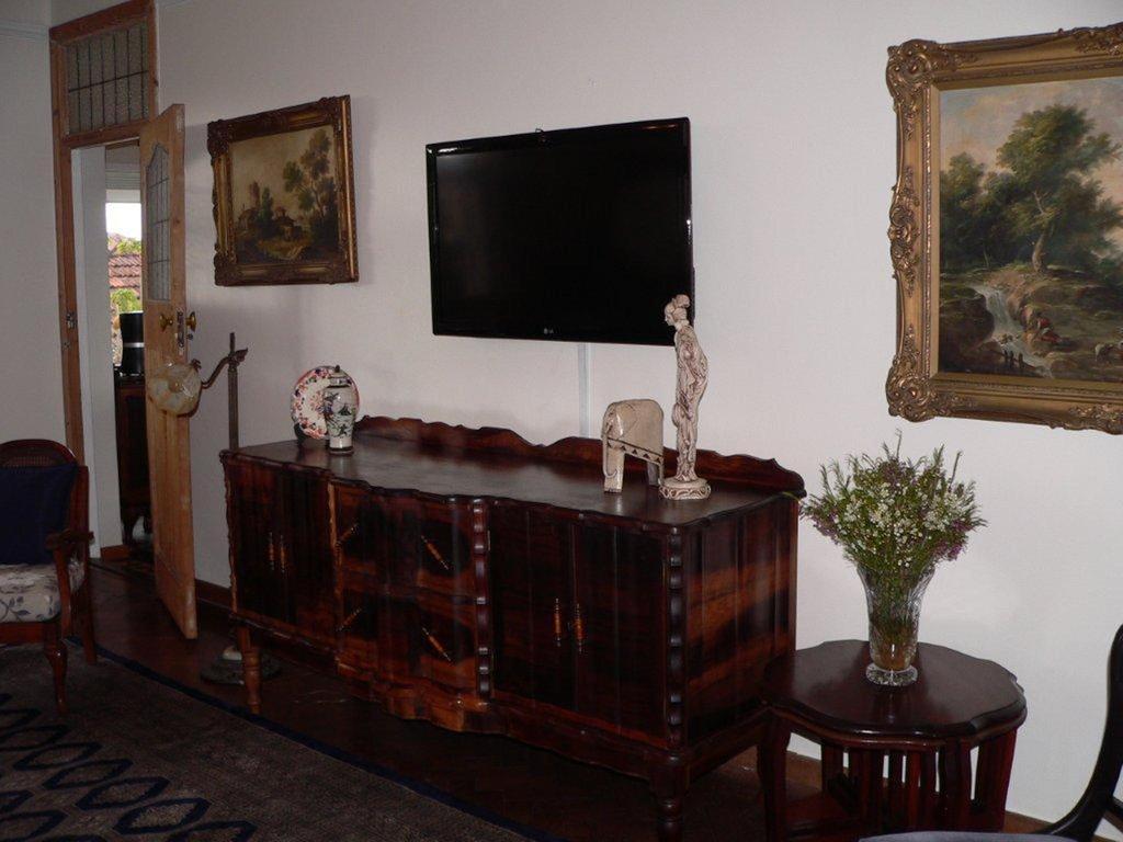 Villa Zeezicht Cape Town Dış mekan fotoğraf