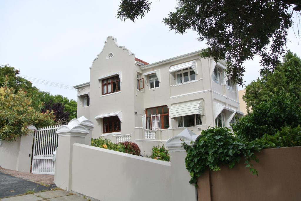 Villa Zeezicht Cape Town Dış mekan fotoğraf