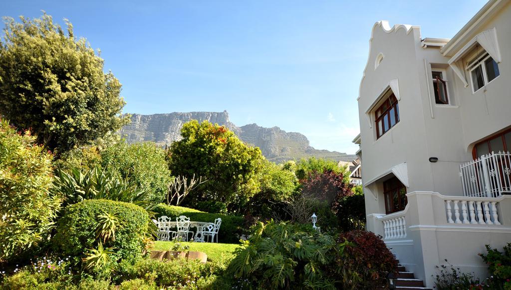 Villa Zeezicht Cape Town Dış mekan fotoğraf