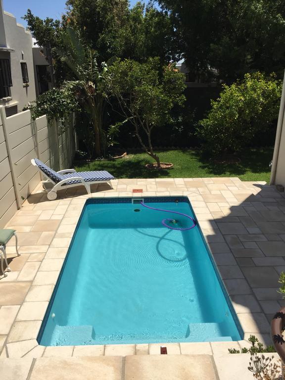 Villa Zeezicht Cape Town Dış mekan fotoğraf