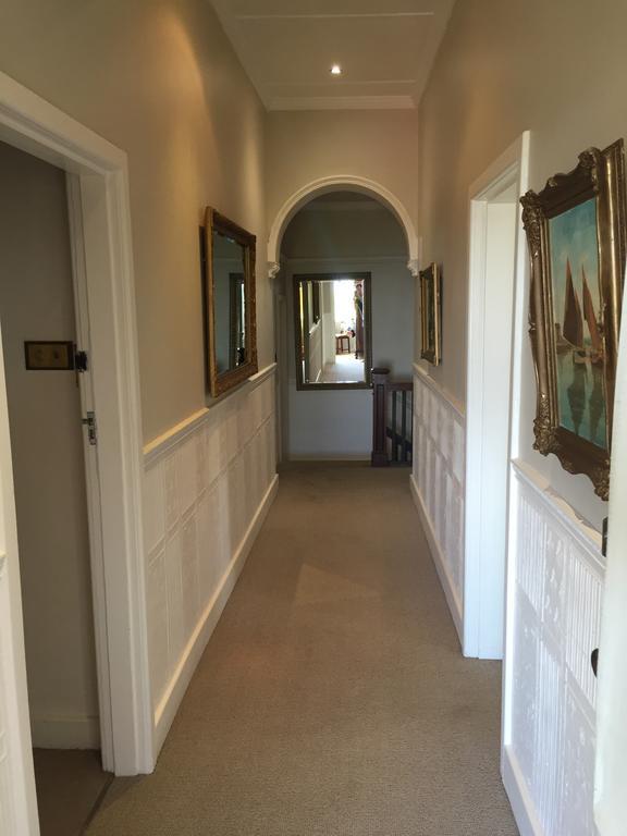 Villa Zeezicht Cape Town Dış mekan fotoğraf