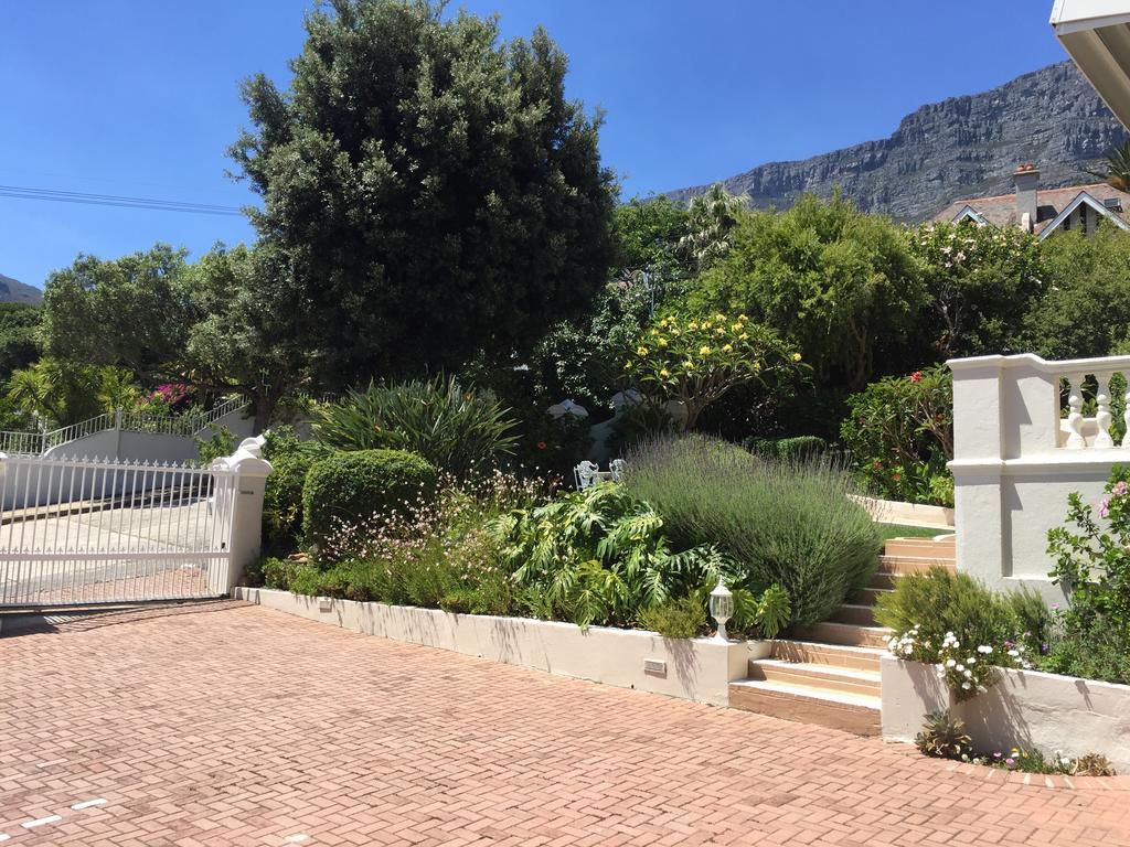 Villa Zeezicht Cape Town Dış mekan fotoğraf