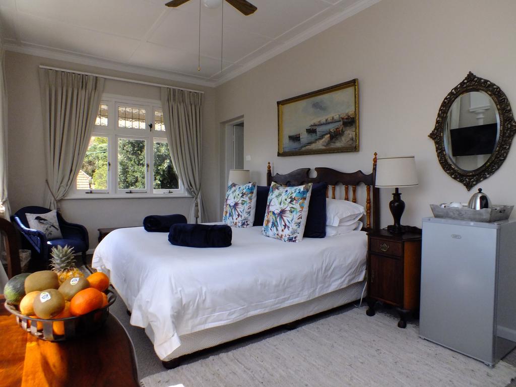 Villa Zeezicht Cape Town Dış mekan fotoğraf