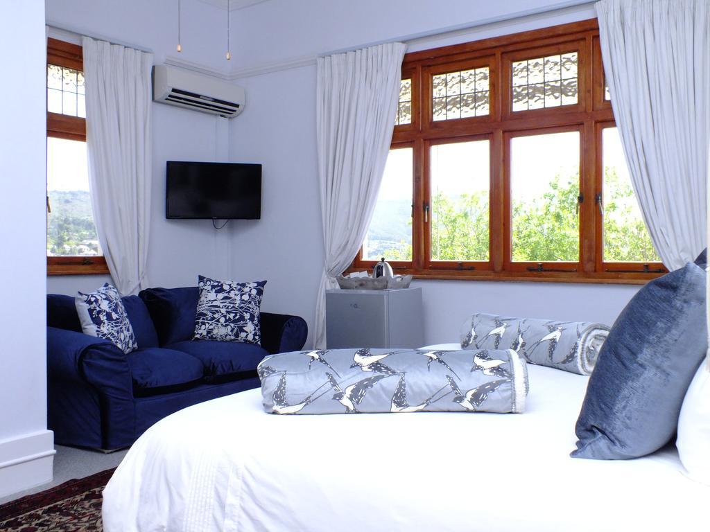 Villa Zeezicht Cape Town Dış mekan fotoğraf