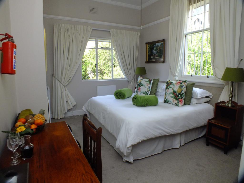 Villa Zeezicht Cape Town Dış mekan fotoğraf