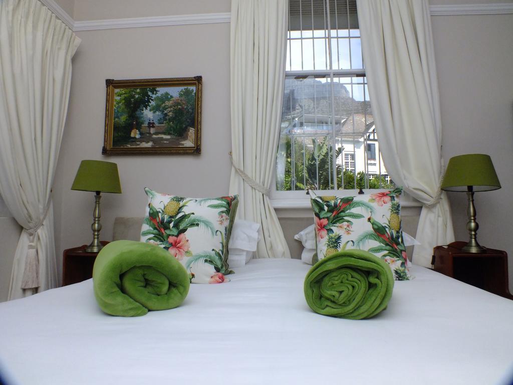 Villa Zeezicht Cape Town Dış mekan fotoğraf