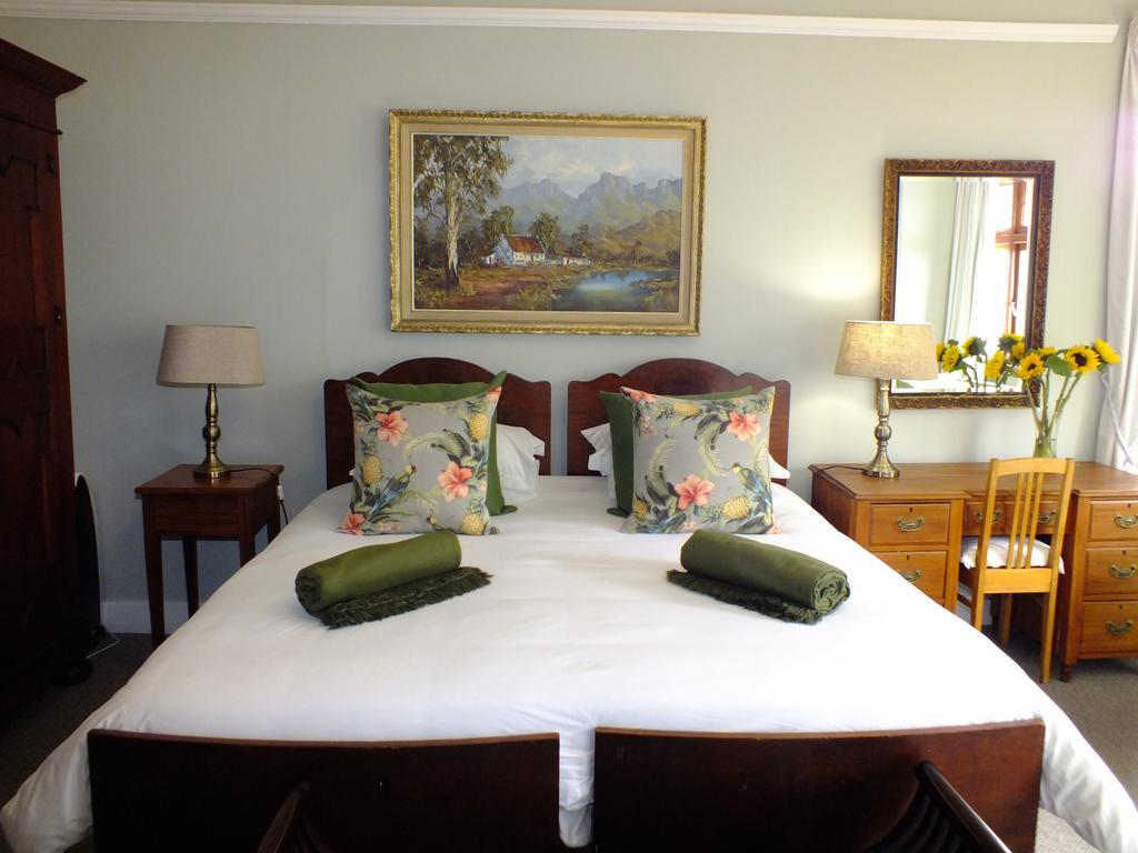 Villa Zeezicht Cape Town Dış mekan fotoğraf