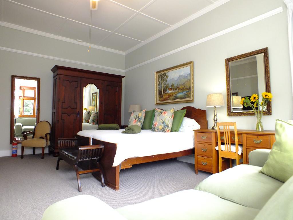 Villa Zeezicht Cape Town Dış mekan fotoğraf