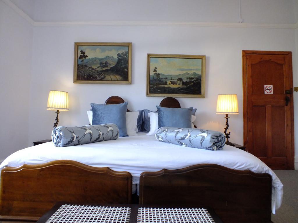 Villa Zeezicht Cape Town Dış mekan fotoğraf