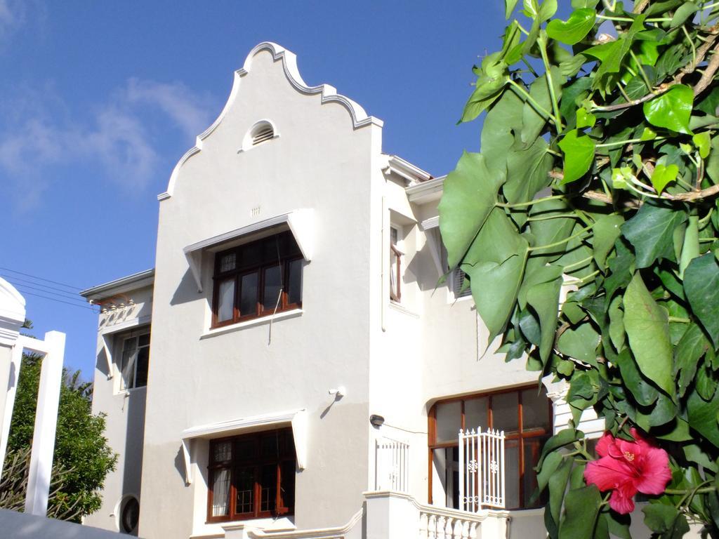 Villa Zeezicht Cape Town Dış mekan fotoğraf
