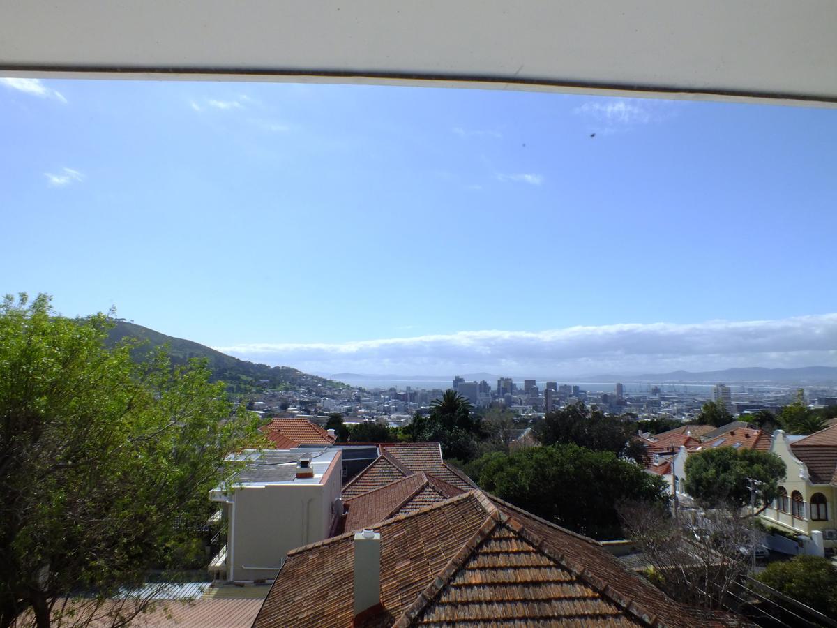 Villa Zeezicht Cape Town Dış mekan fotoğraf