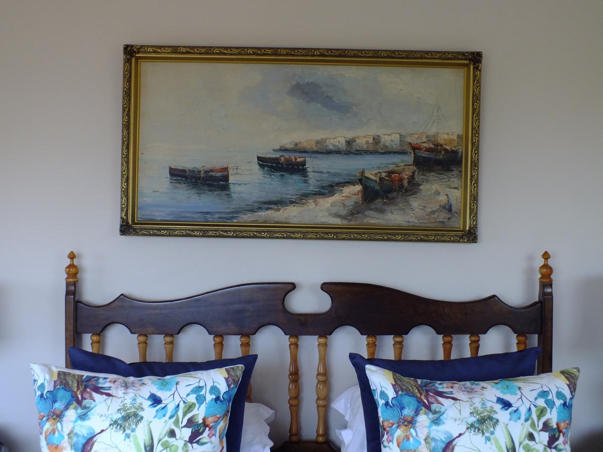 Villa Zeezicht Cape Town Dış mekan fotoğraf