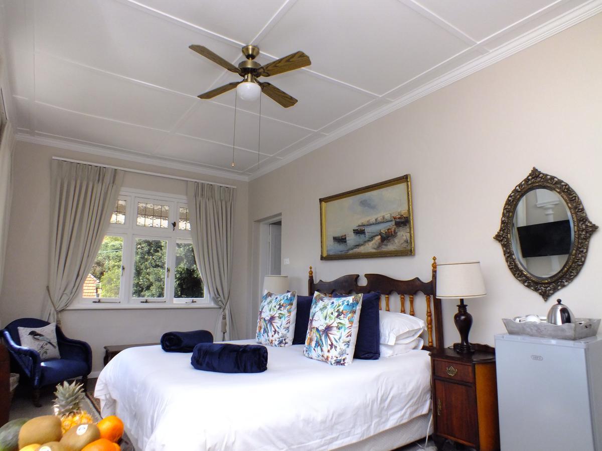 Villa Zeezicht Cape Town Dış mekan fotoğraf