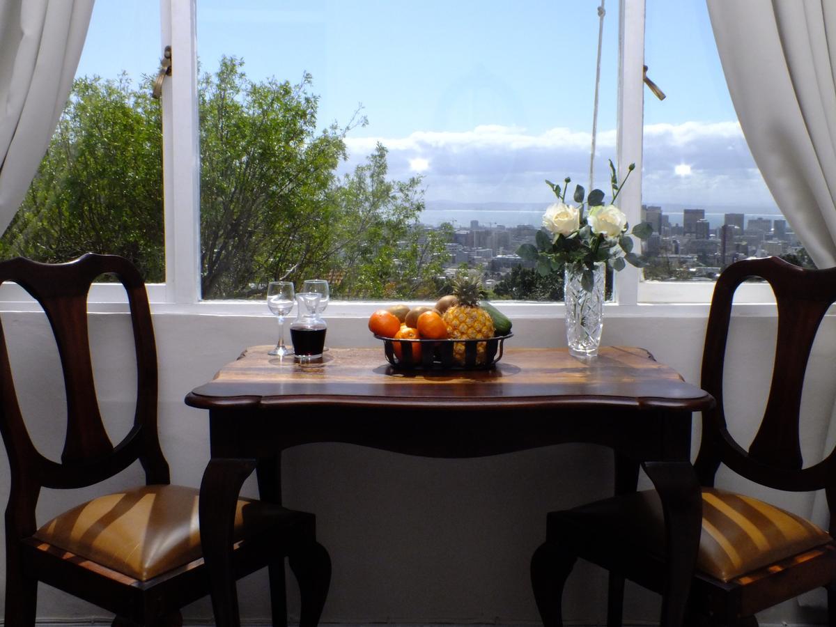 Villa Zeezicht Cape Town Dış mekan fotoğraf
